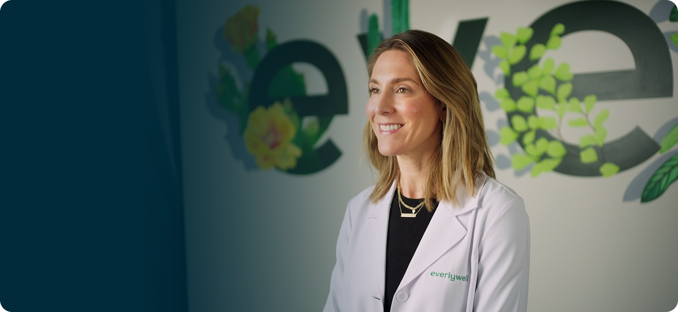 A quick message about your A1c test