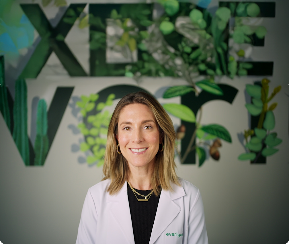 A quick message about your A1c test