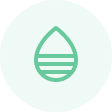 Liver, Kidney, and Bladder Biomarker icon