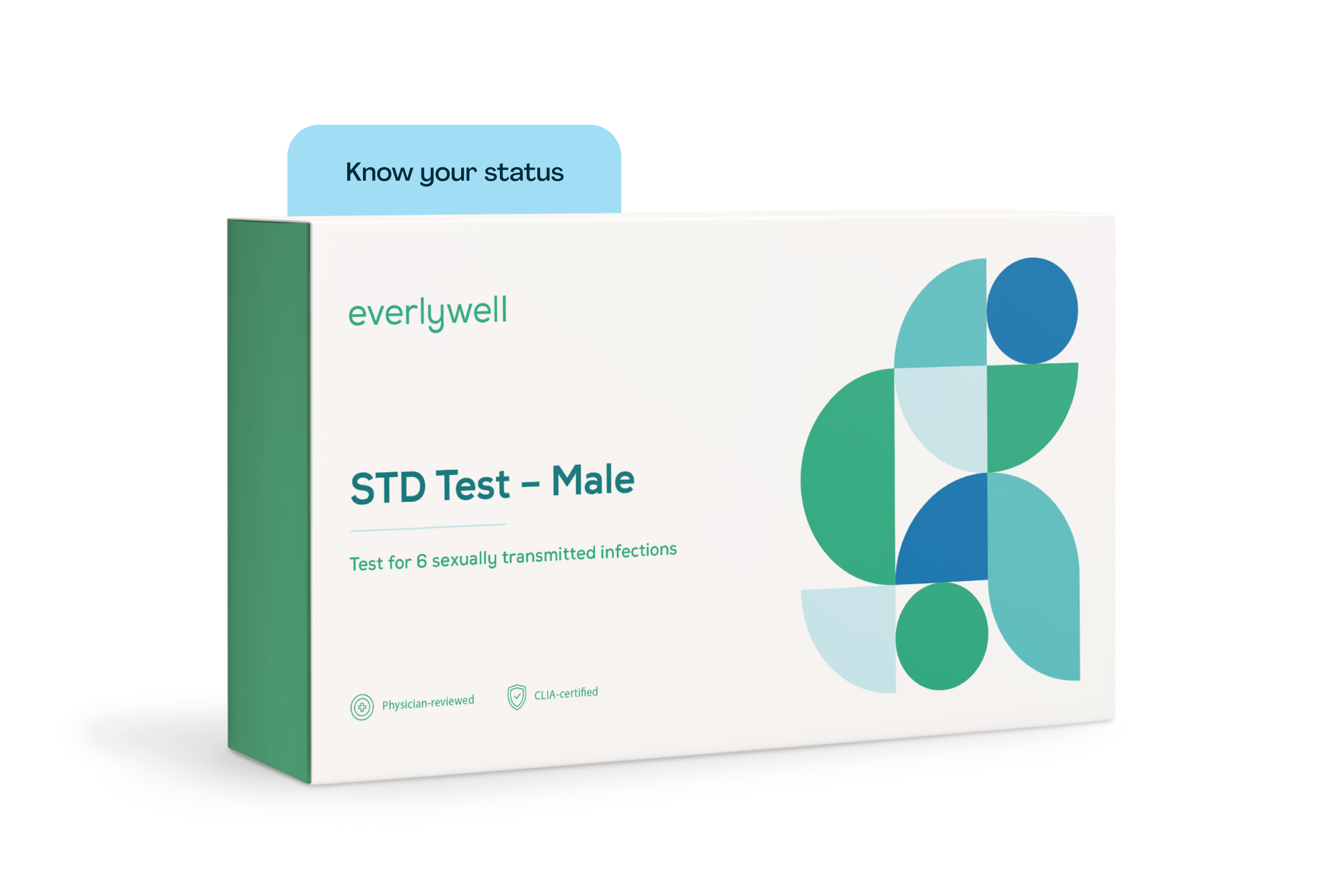 Hero - STD Male - Box - STI AM