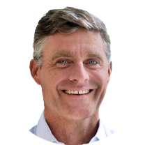 James Hamrick, MD, MPH,