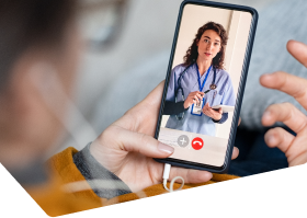 Get relief fast—Rx in 2 hours or less* image