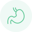 GI Health Biomarker icon