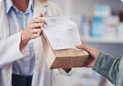 Prescriptions