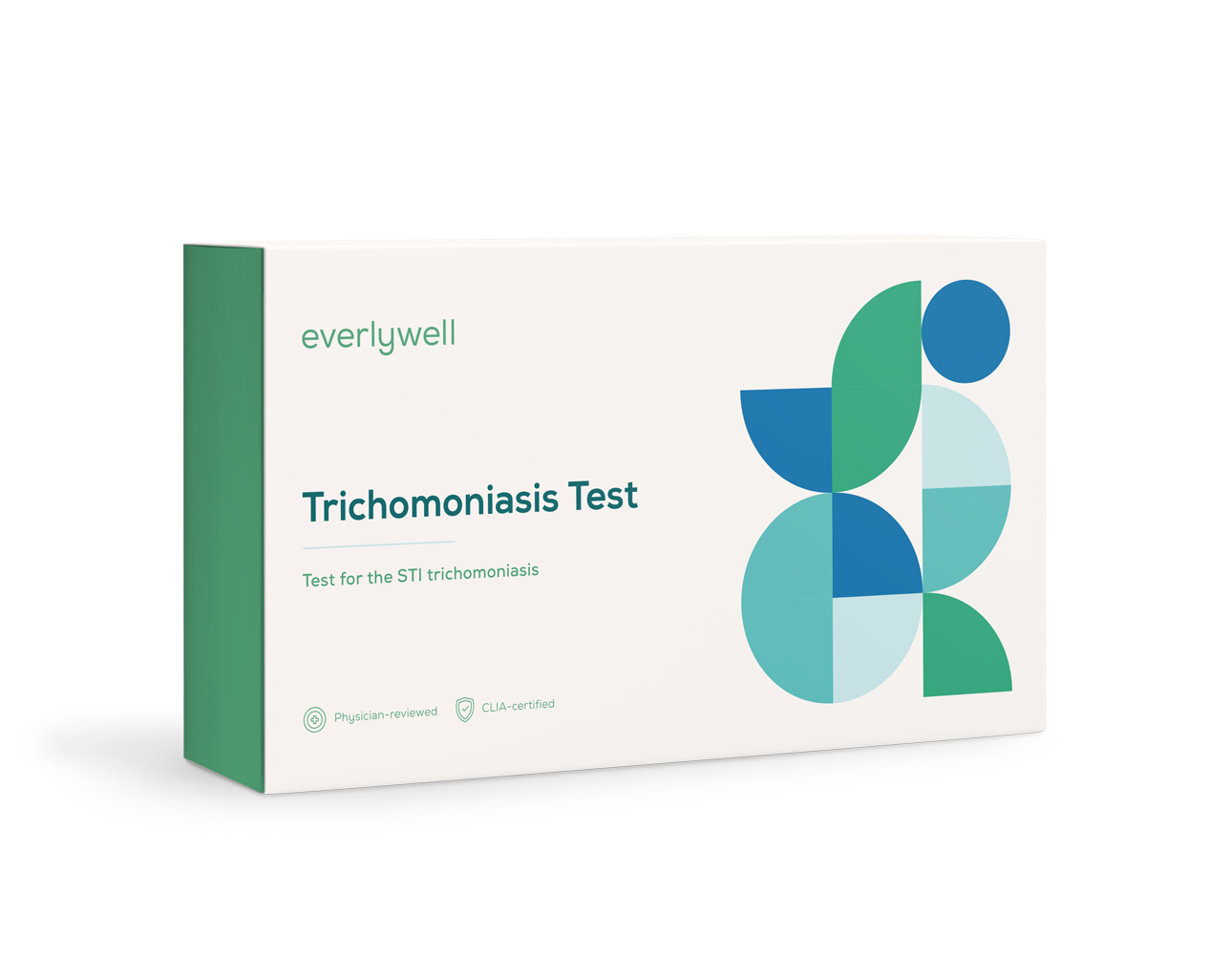At-home Trichomoniasis Test