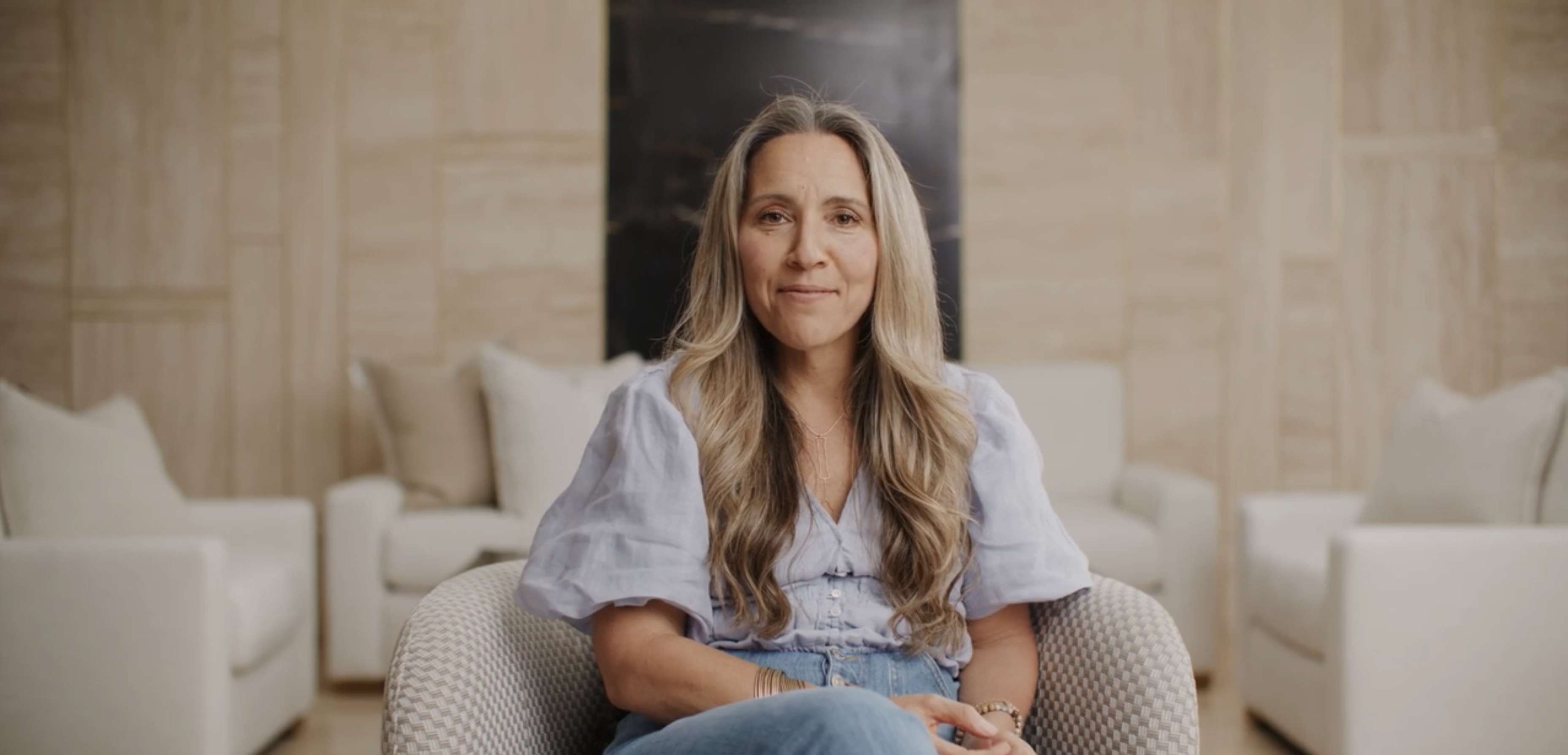 Lymphoma was hiding in plain sight for Cindy