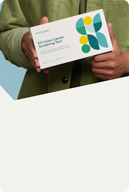 Colgate Scan Card Early detection made simple
