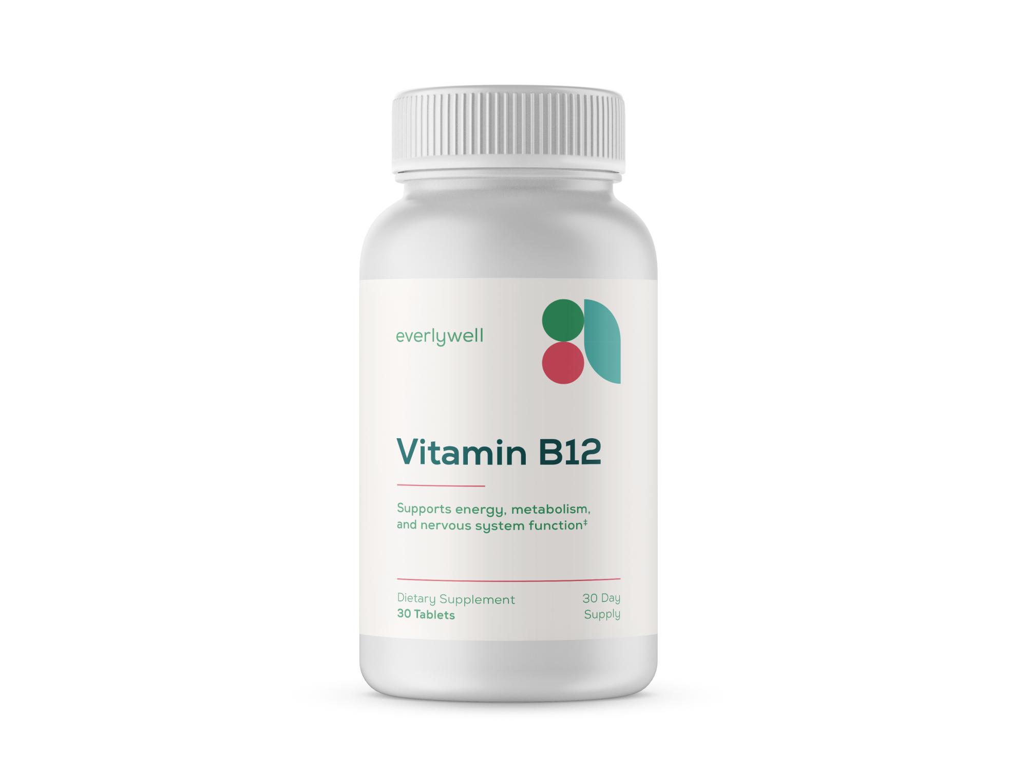 B12 Vitamin Supplements For Sale | Everlywell