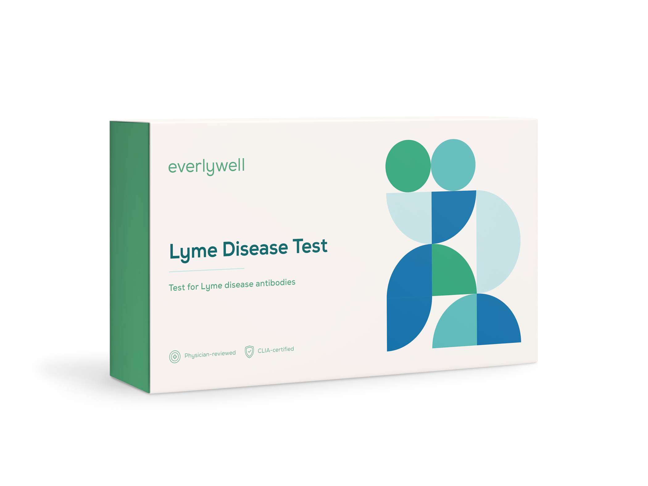 Is Shaking A Symptom Of Lyme Disease Unveiling The Connection   Angled Standing Lyme Disease Test Transparent 