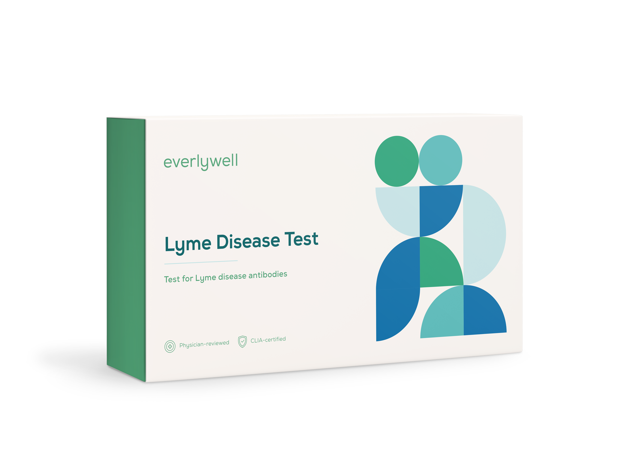Lyme Disease Test box image