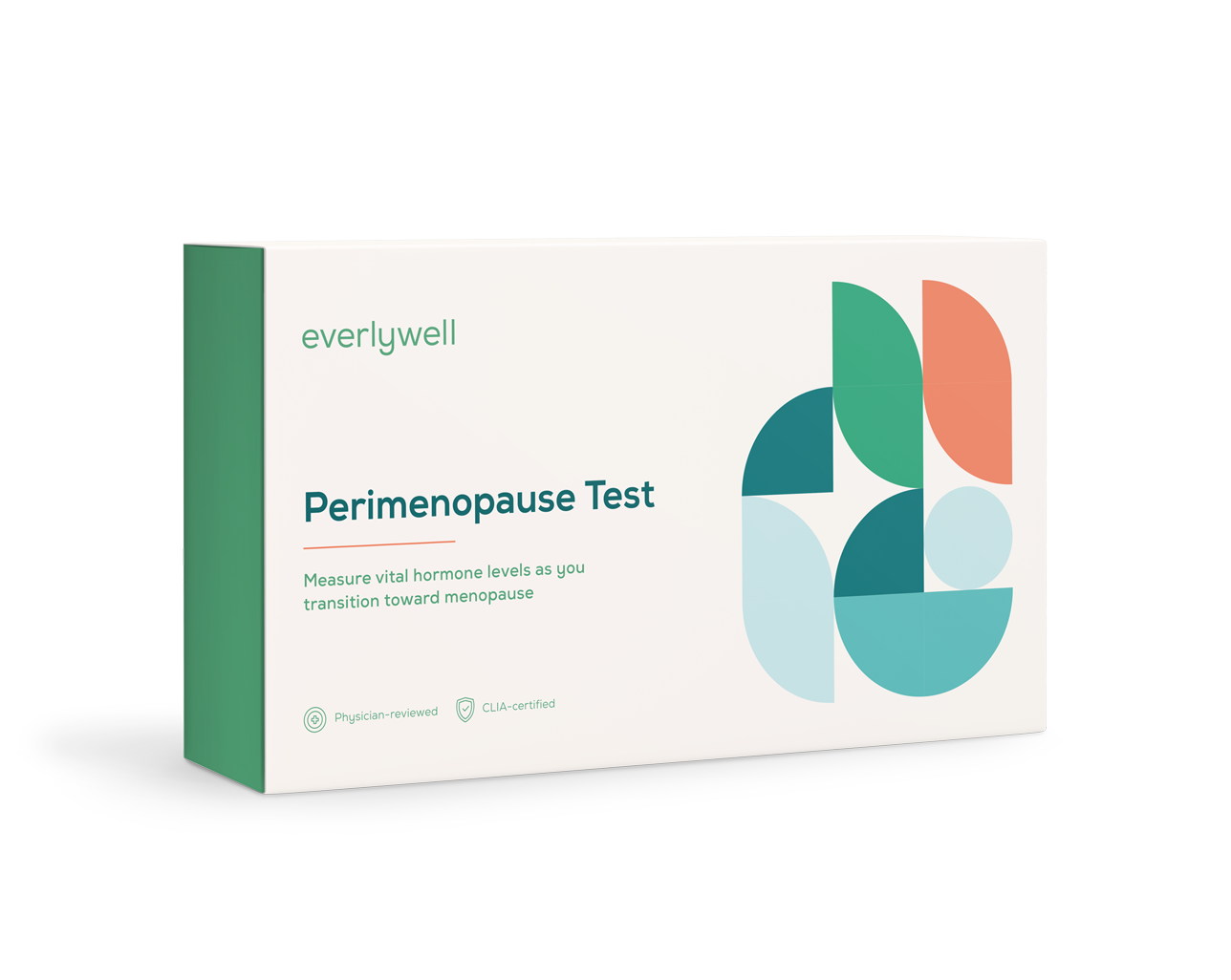 At-Home Perimenopause Blood Test Kit