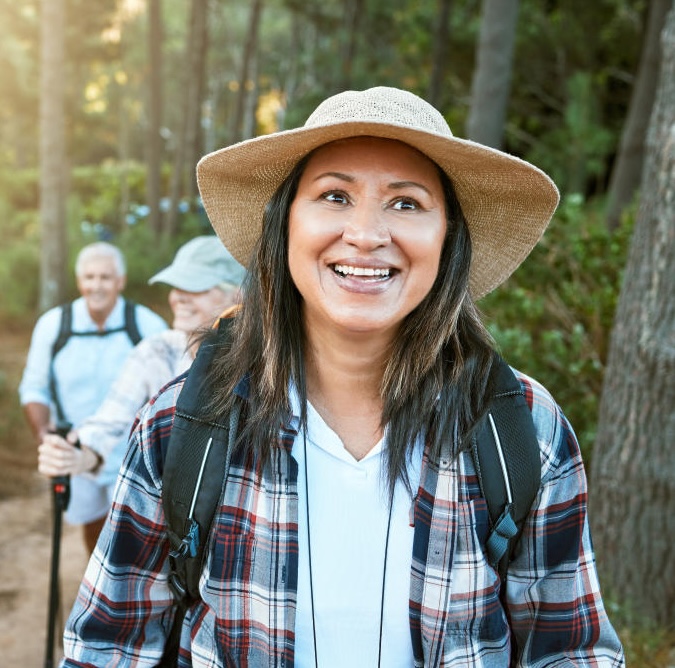 heart health testimonial image