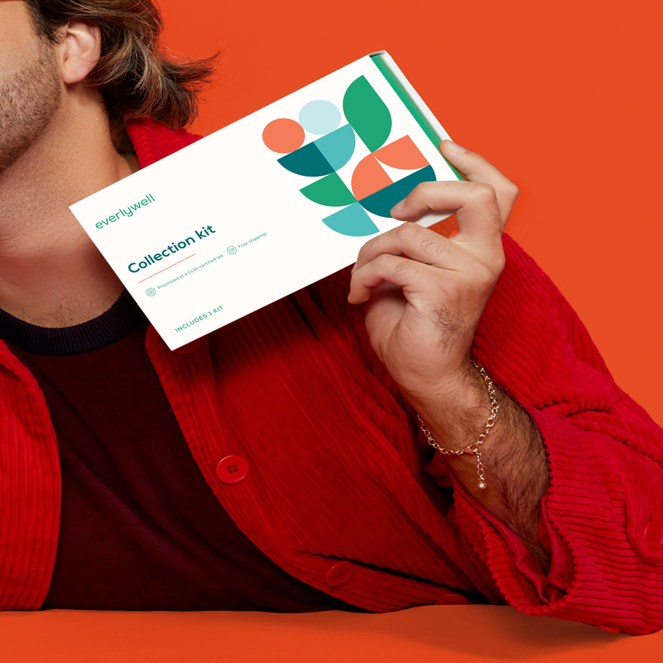 Alexander Testimonial