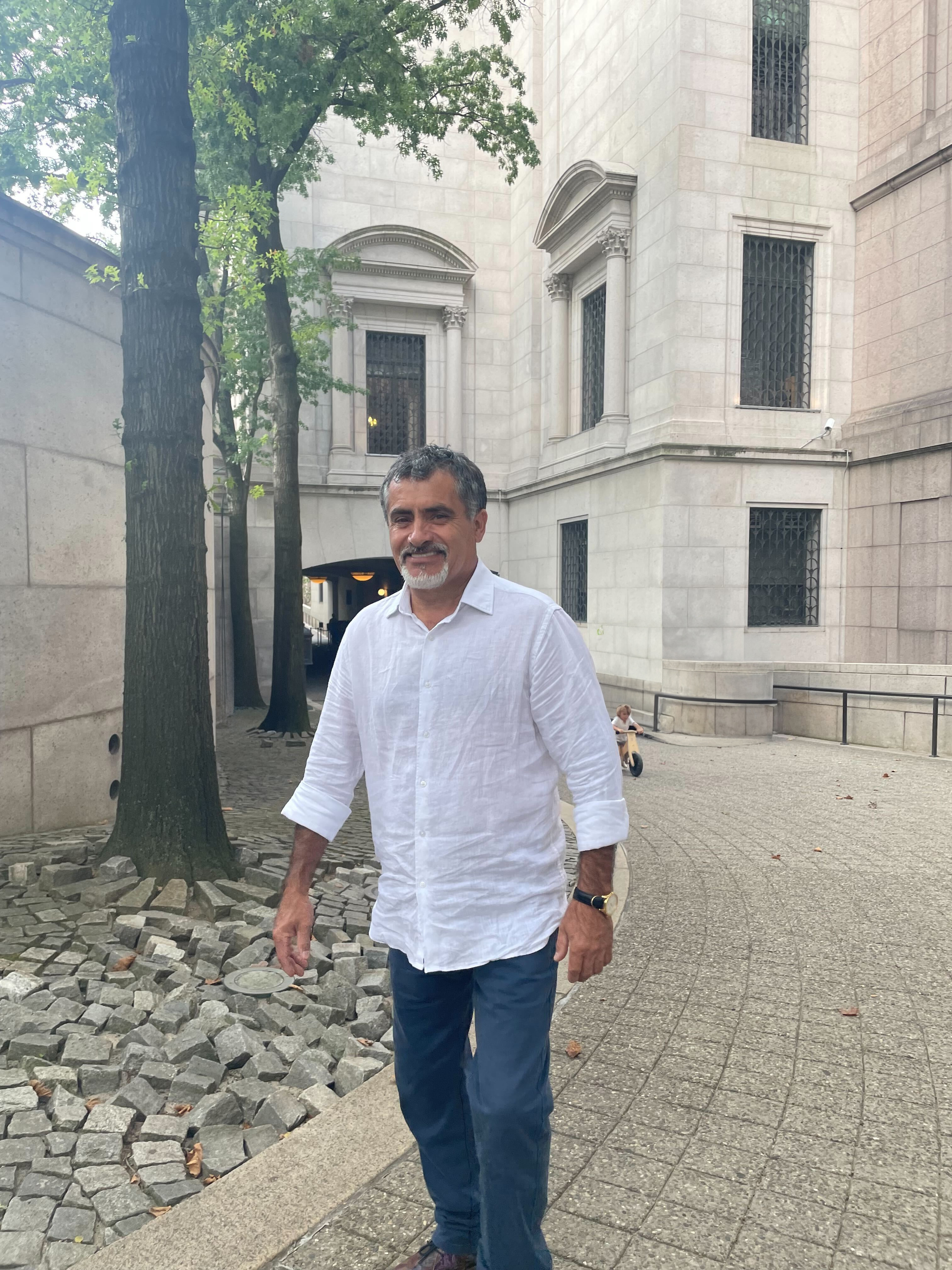 Image of Marco, Everlywell 360 Member