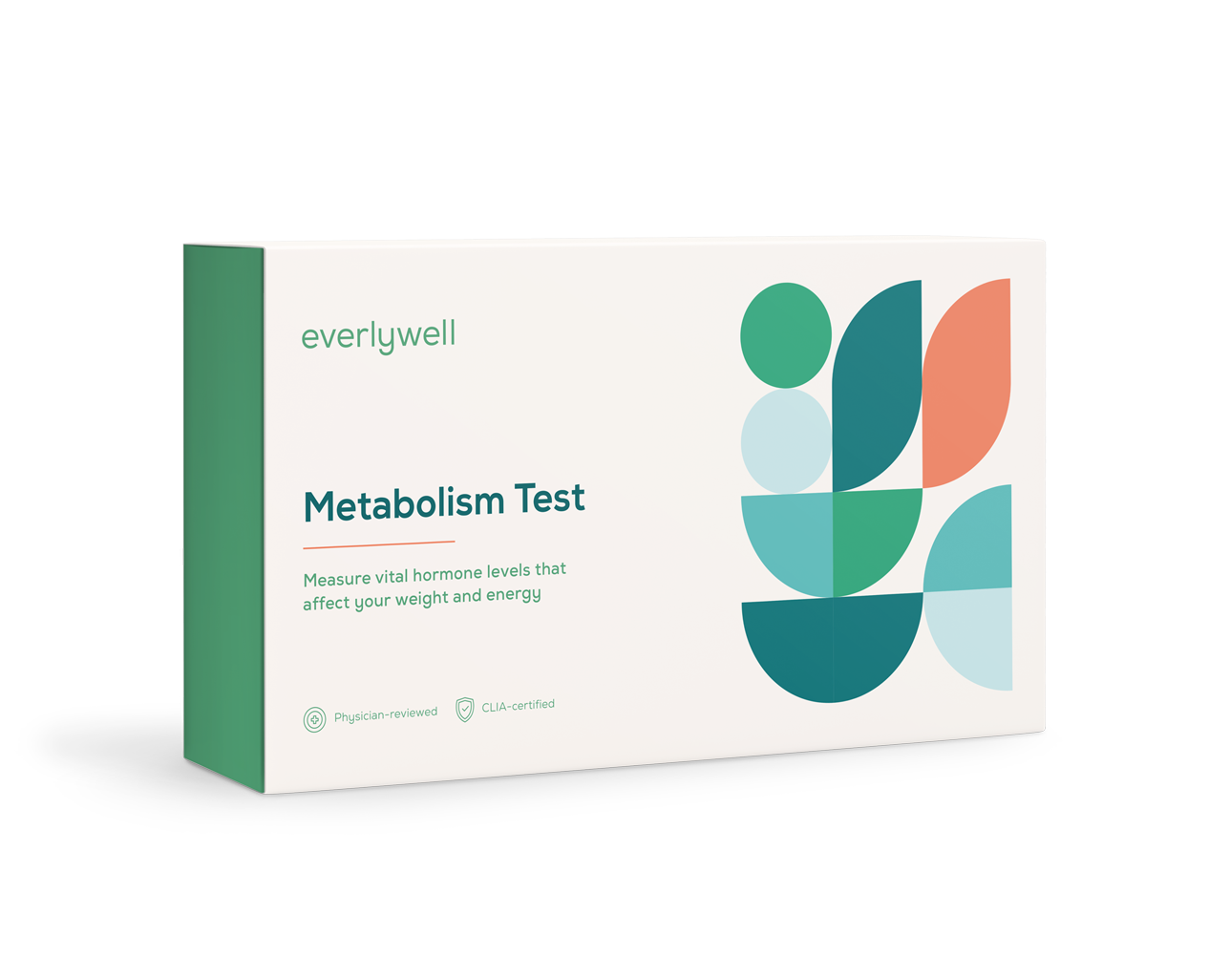 At-home Metabolism Test