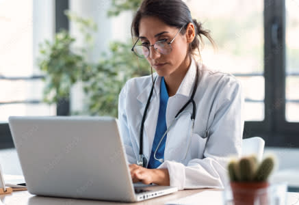 Complimentary clinician outreach