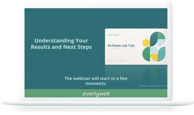 Womens Health Webinar Desktop