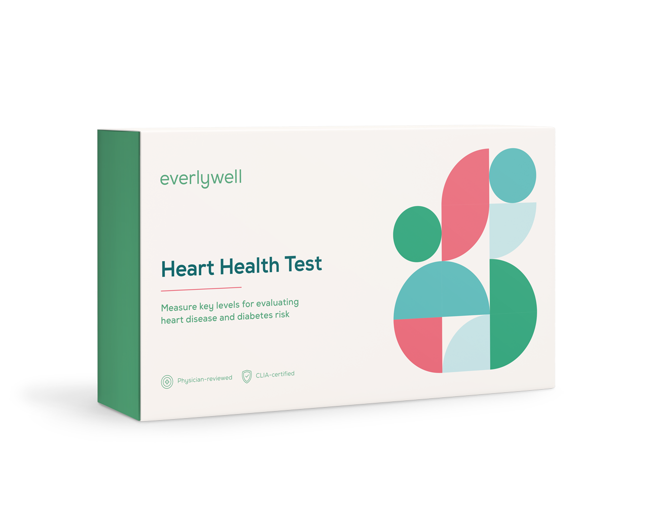 Heart Health Test Kit