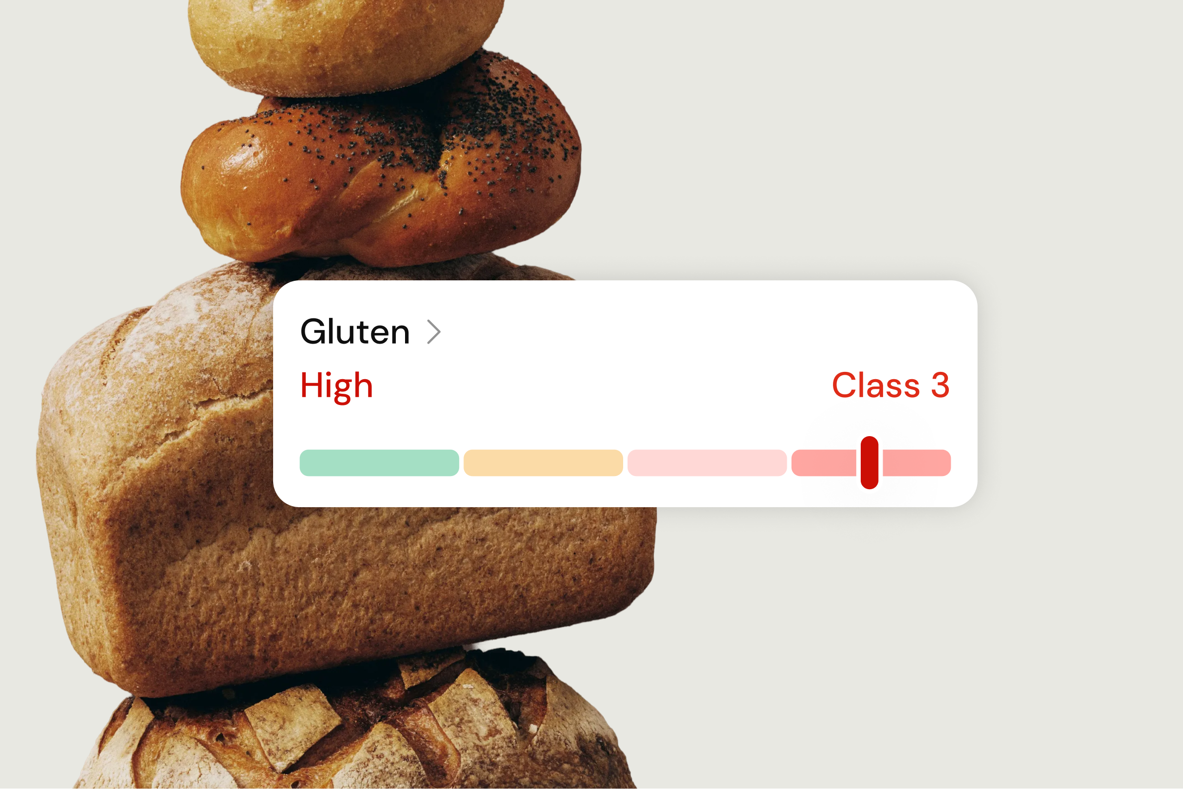 Food Sensitivity Test