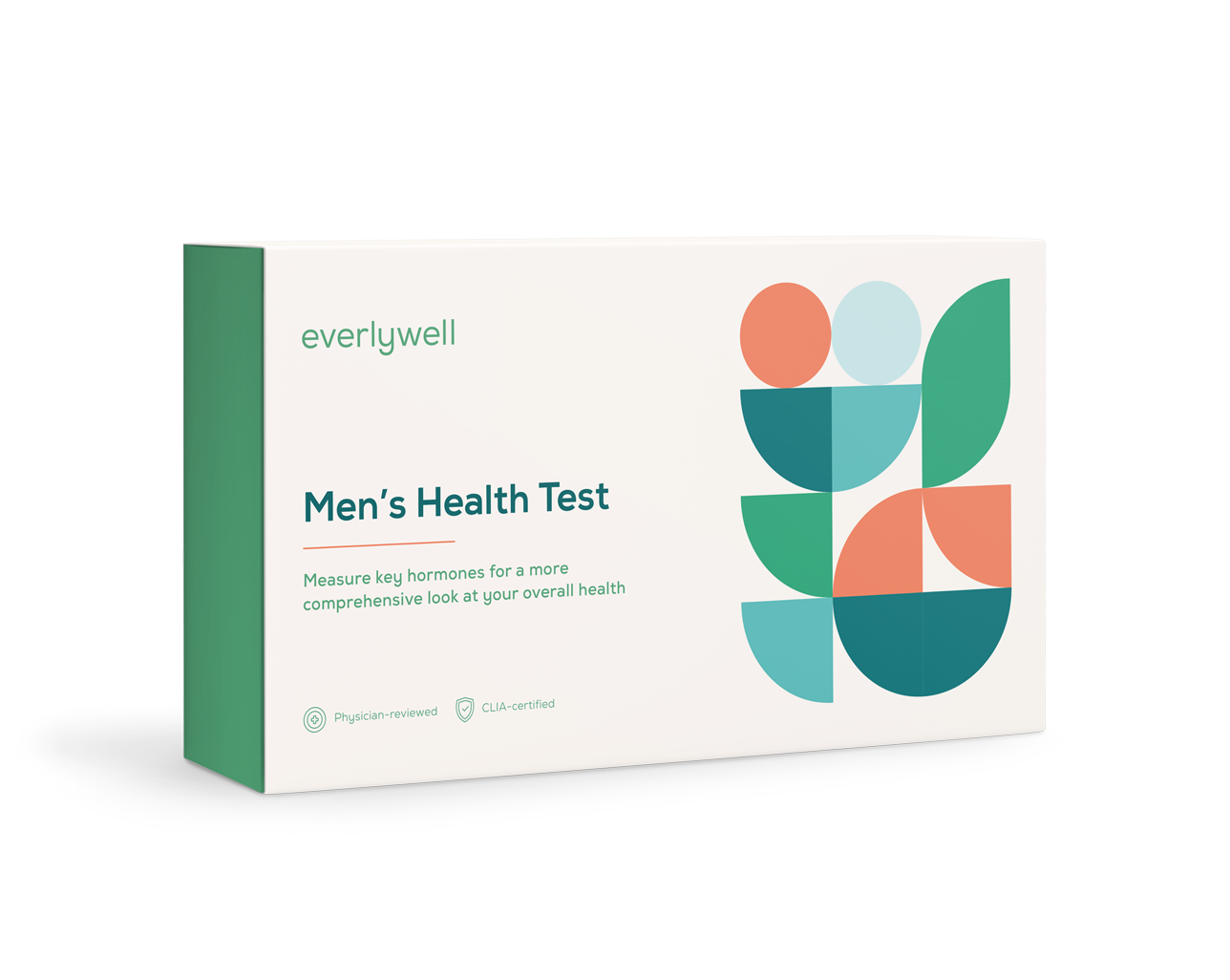 At Home Male Hormone Testing Panel Options