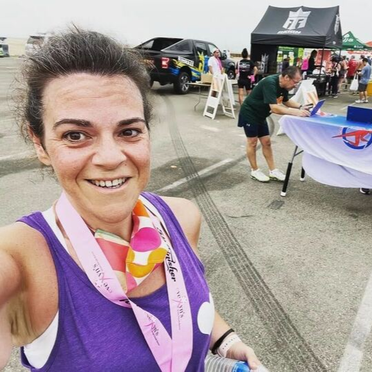 Image of Stephanie M.