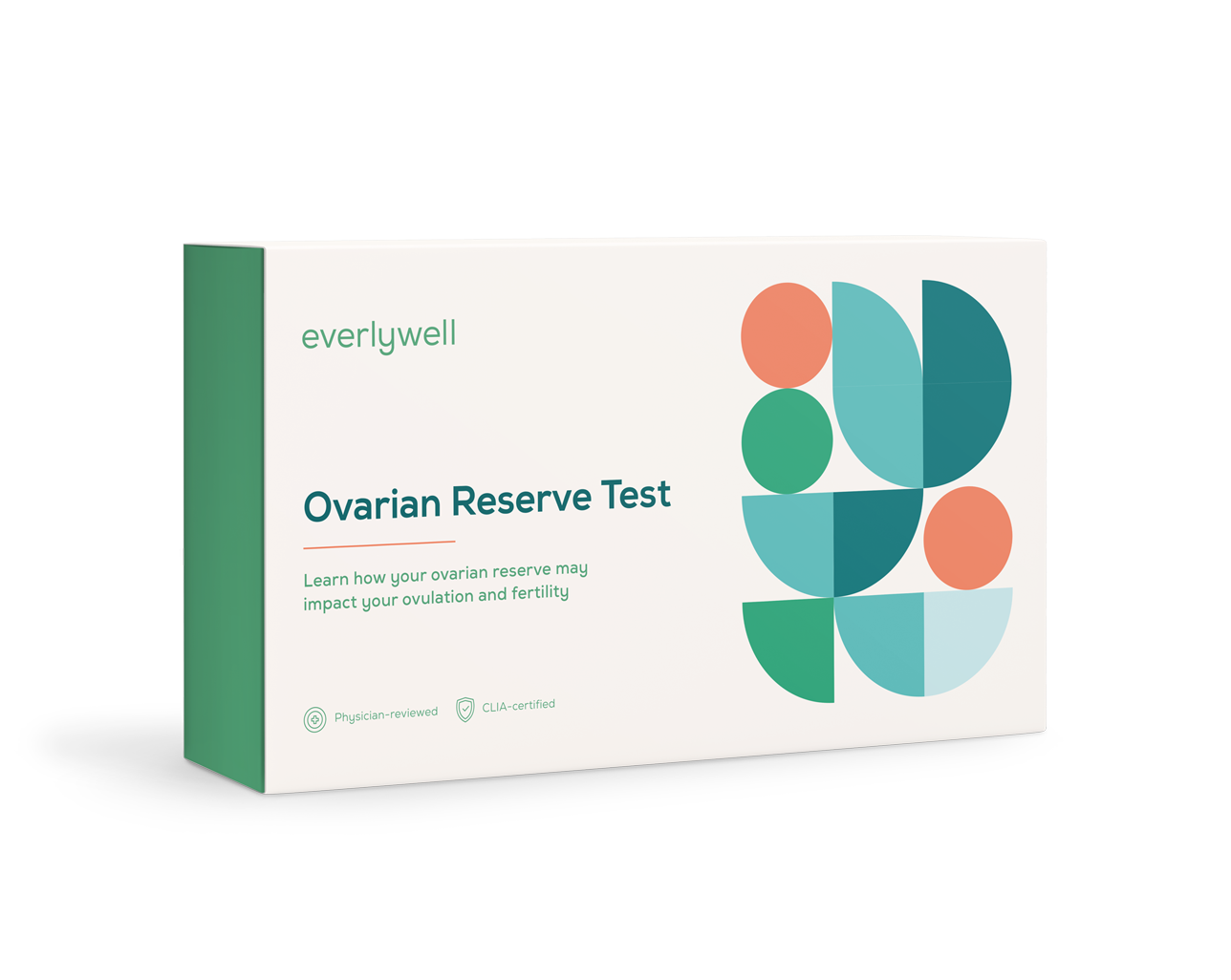 At-home Ovarian Reserve Test