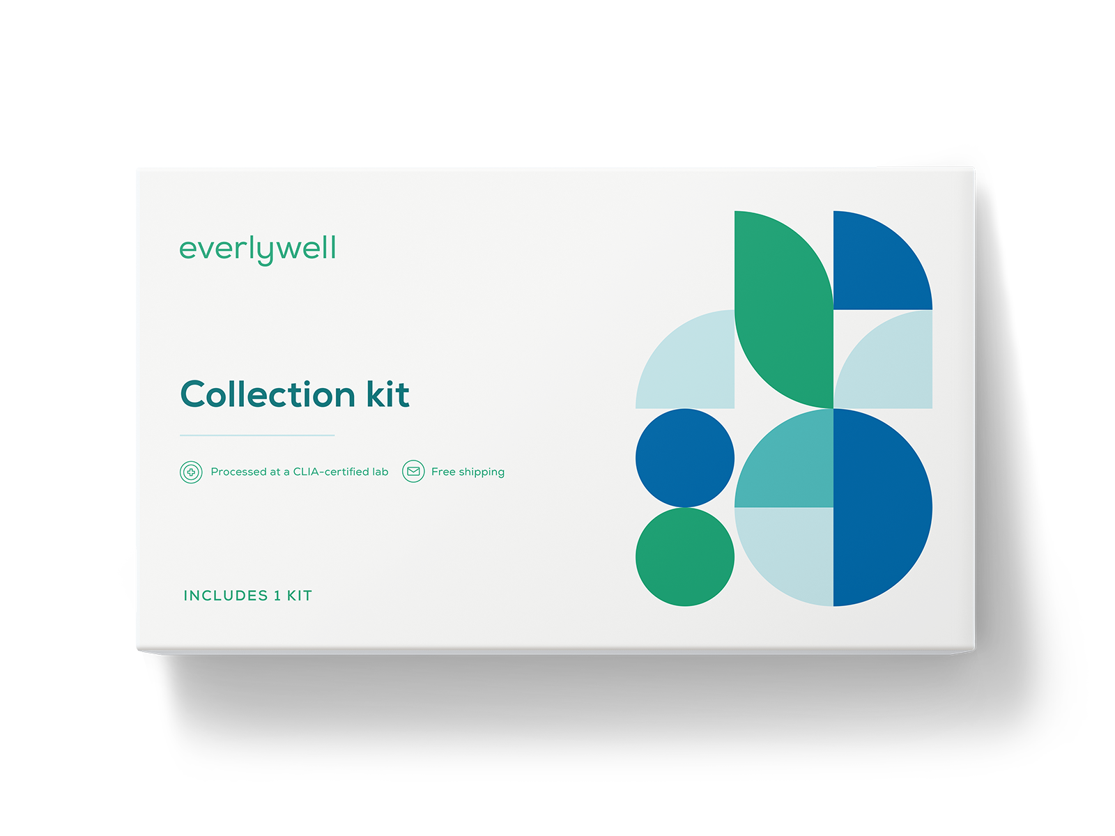 Hepatitis C Test box image