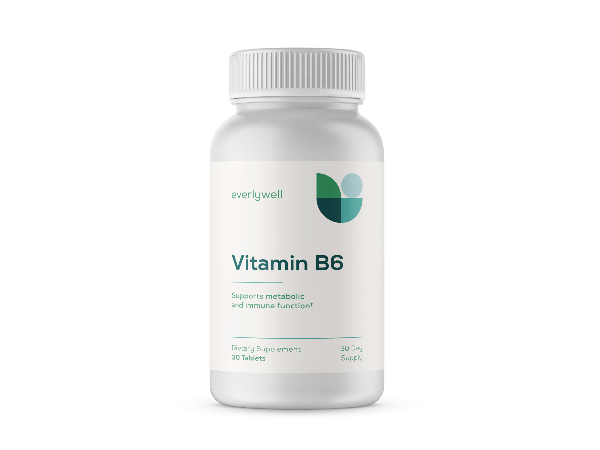Vitamin B6 Tablets