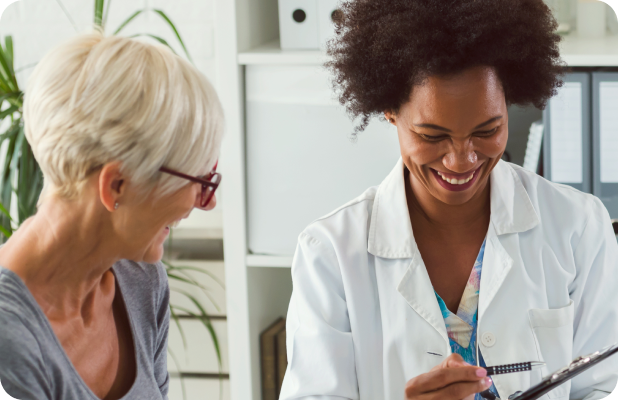 Get screened at an imaging center near you