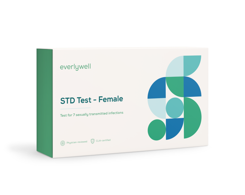 Free Fake STD Test Results - The #1 Free Fake STD Test Results Maker