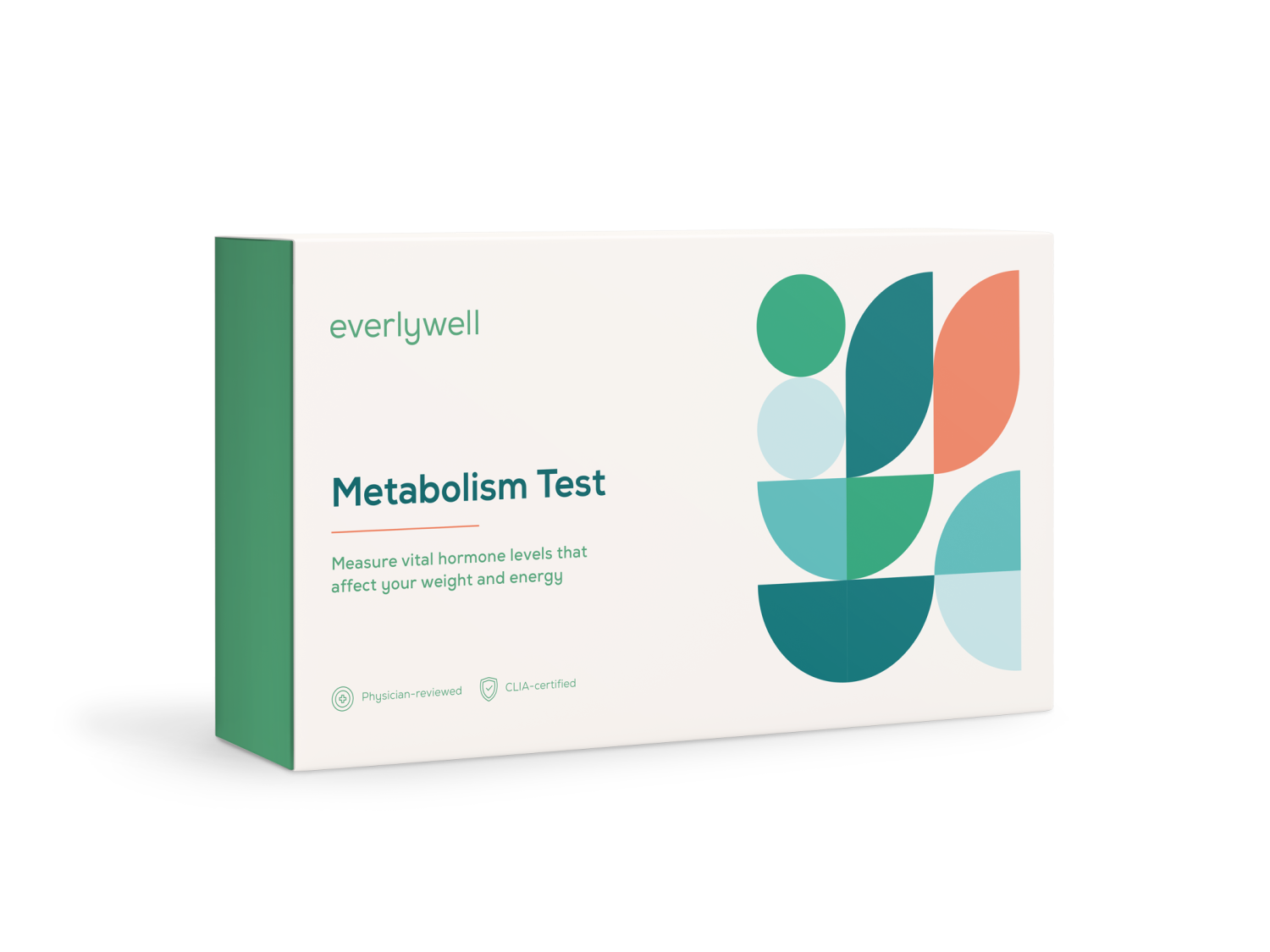 Metabolism Test