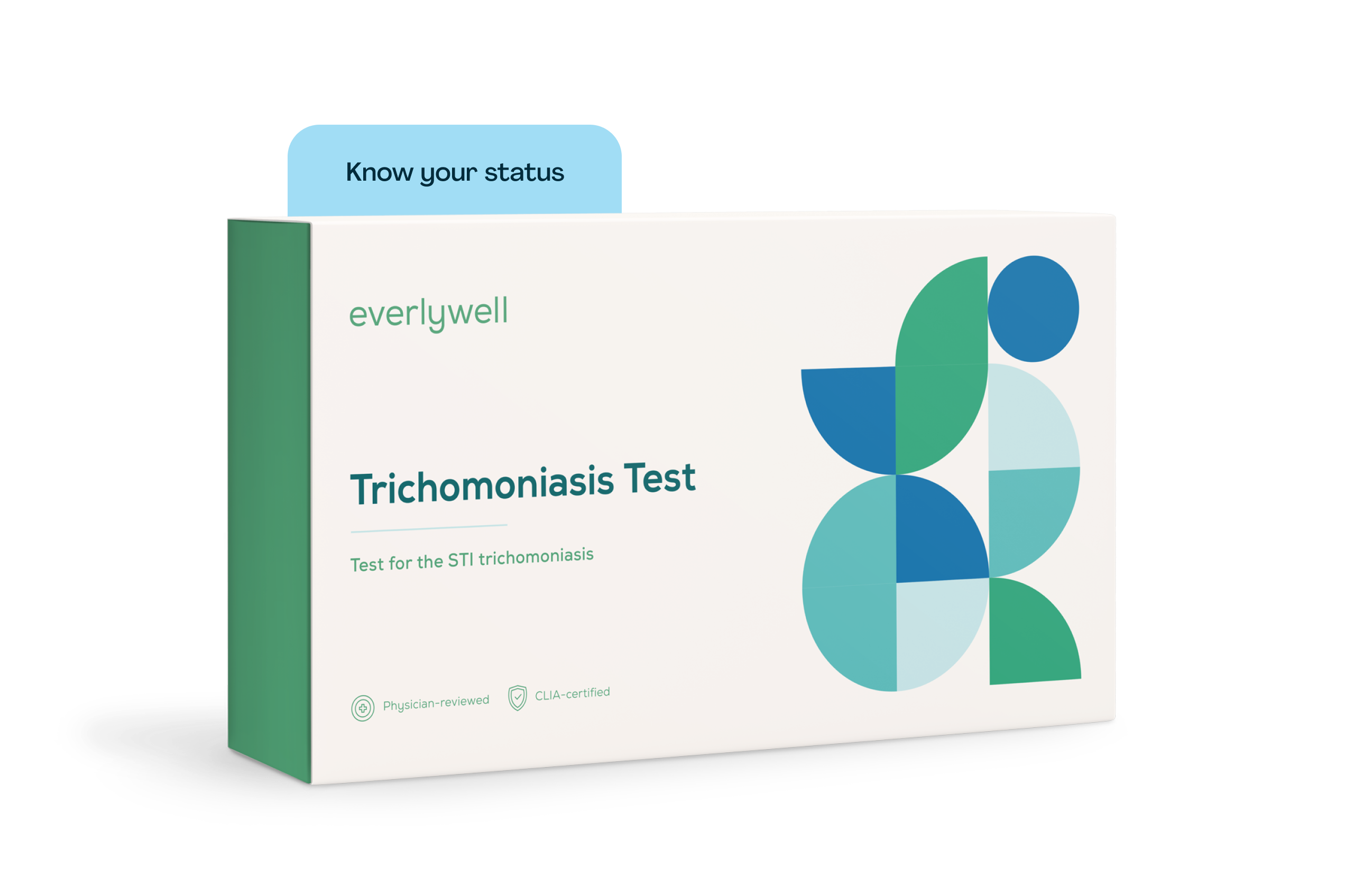 Hero - Trichomoniasis - Box - STI AM