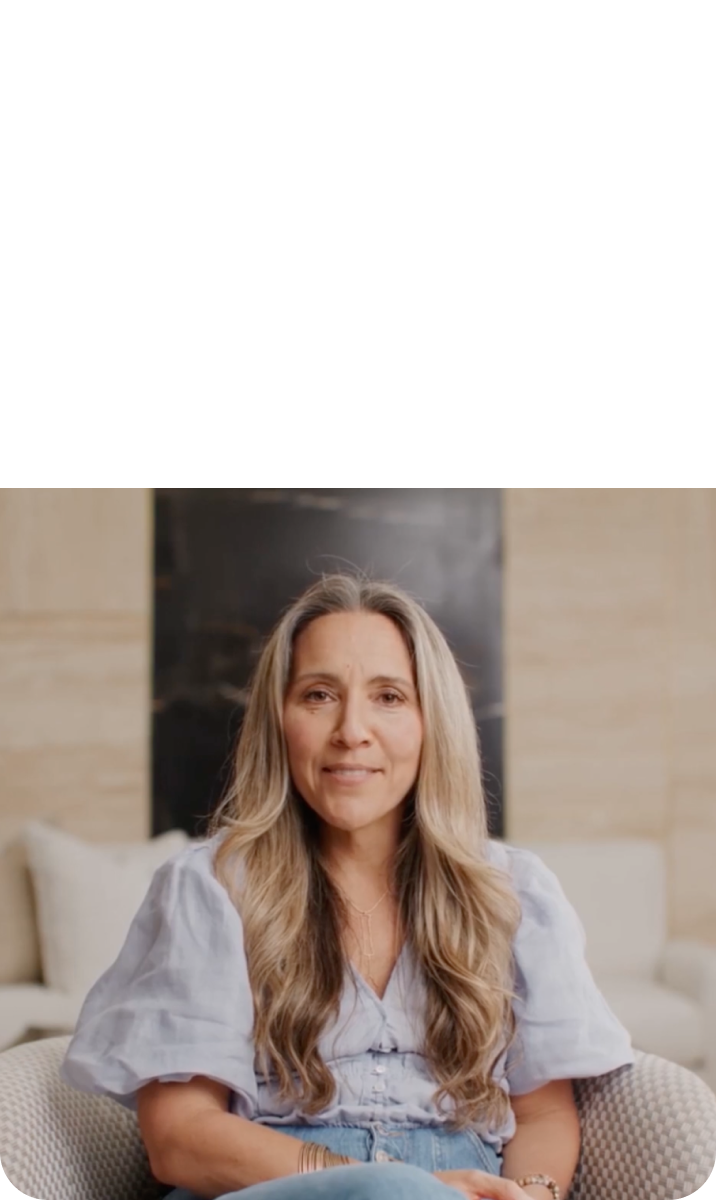 Lymphoma was hiding in plain sight for Cindy