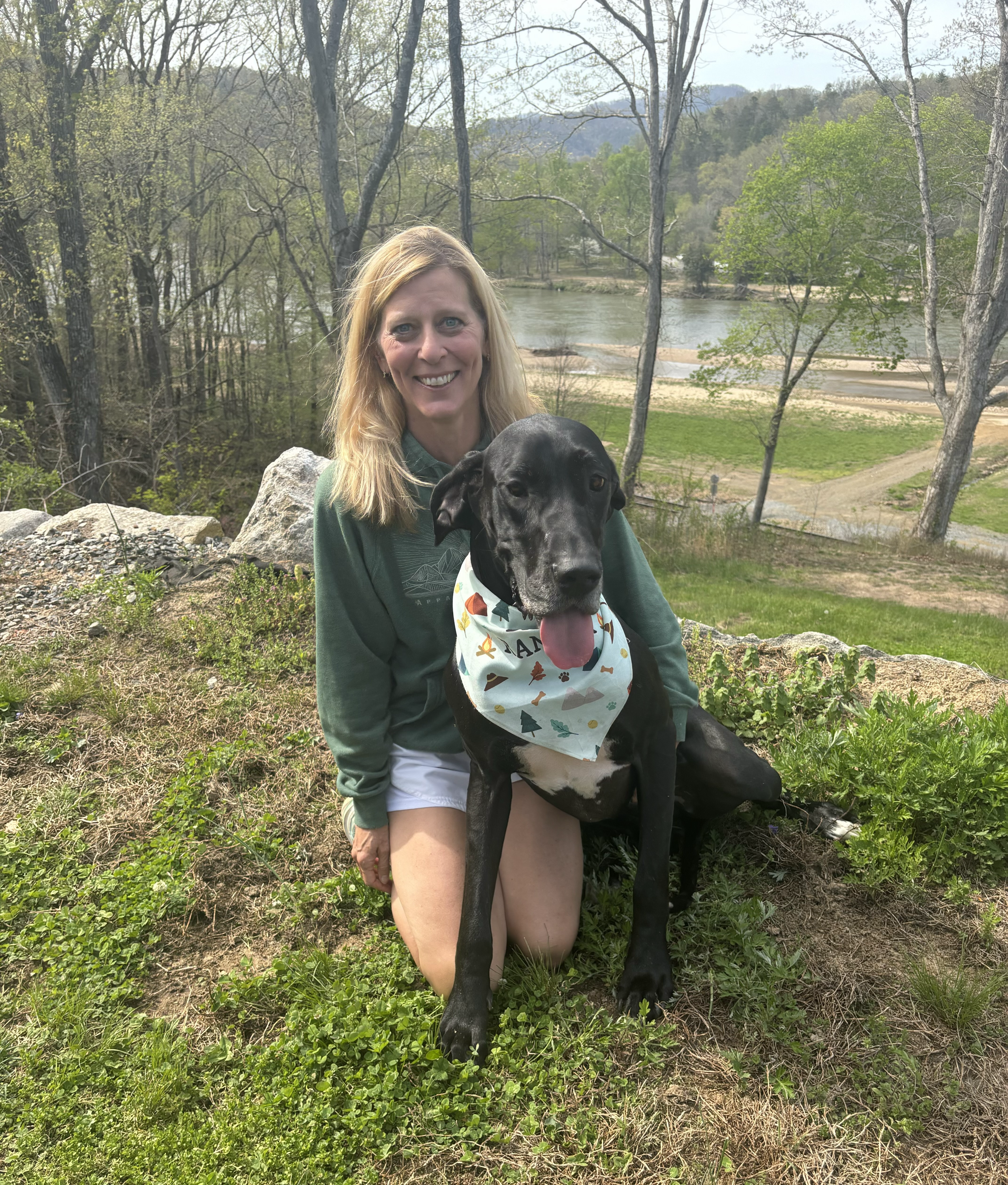 Image of Karen, Food Sensitivity Comprehensive Test