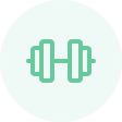 Physical Performance Biomarker icon
