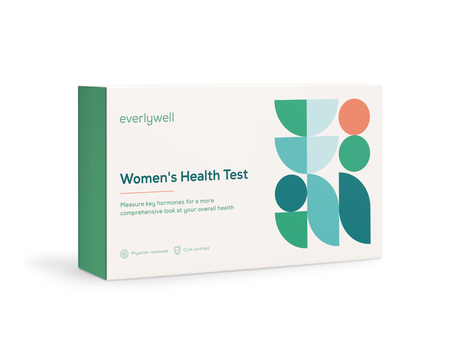 女性健康测试
