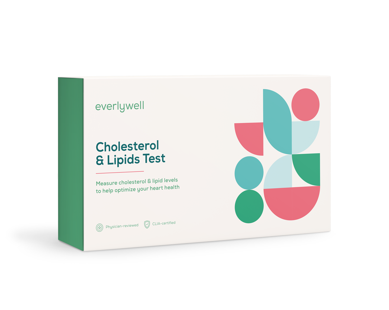 At home Cholesterol & Lipids Test