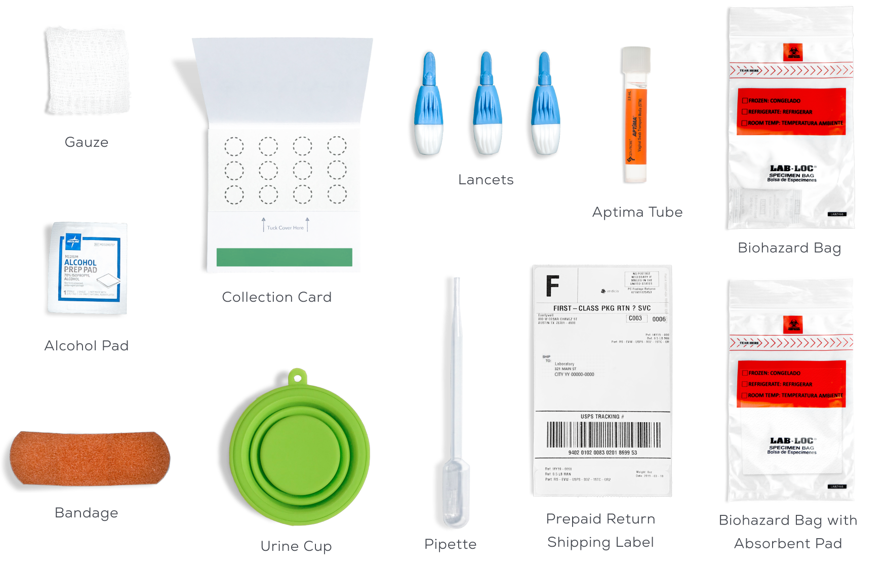 Home Health Testing: Drug Test Kits & Alcohol Test Kits