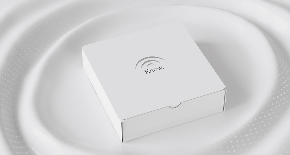 Caris Detect closed box