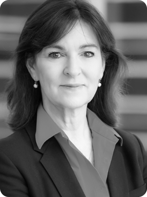 Dr. Connie Lehman