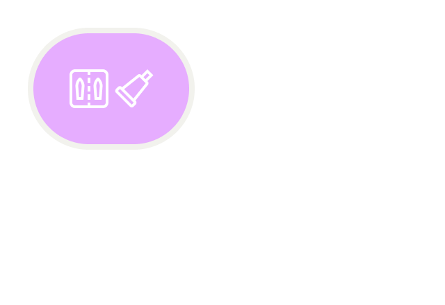 Miconazole combination kit image
