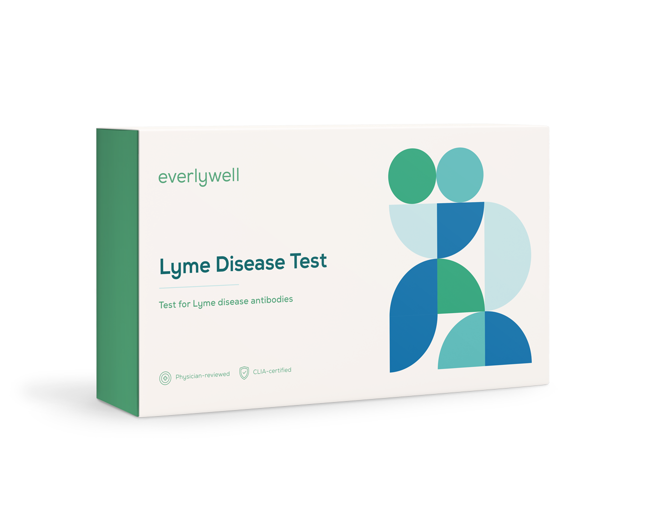 At-home Lyme Disease Test