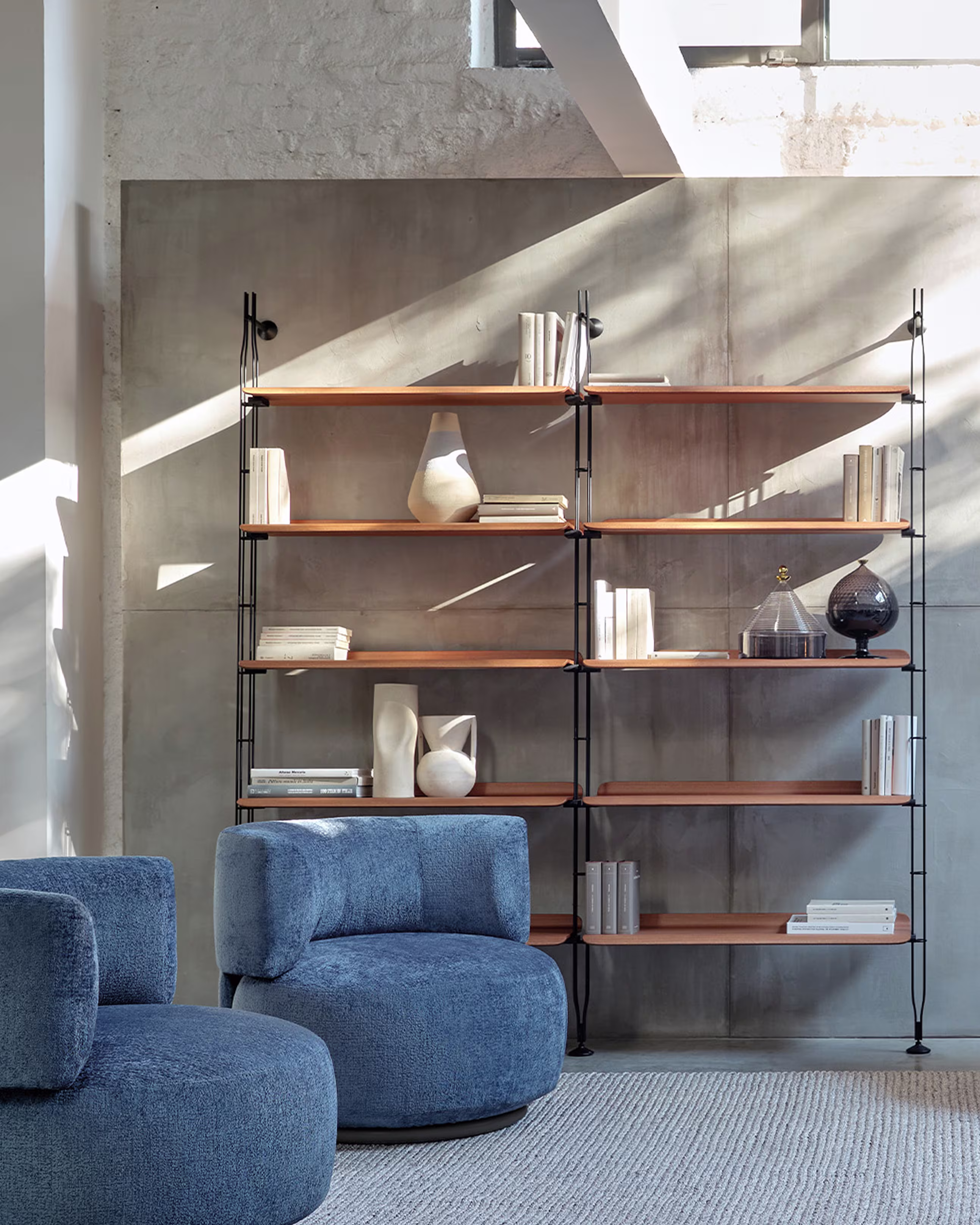 kartell 4x5