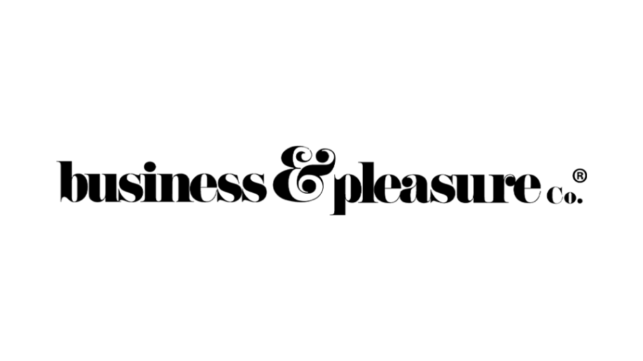 Business and pleasure