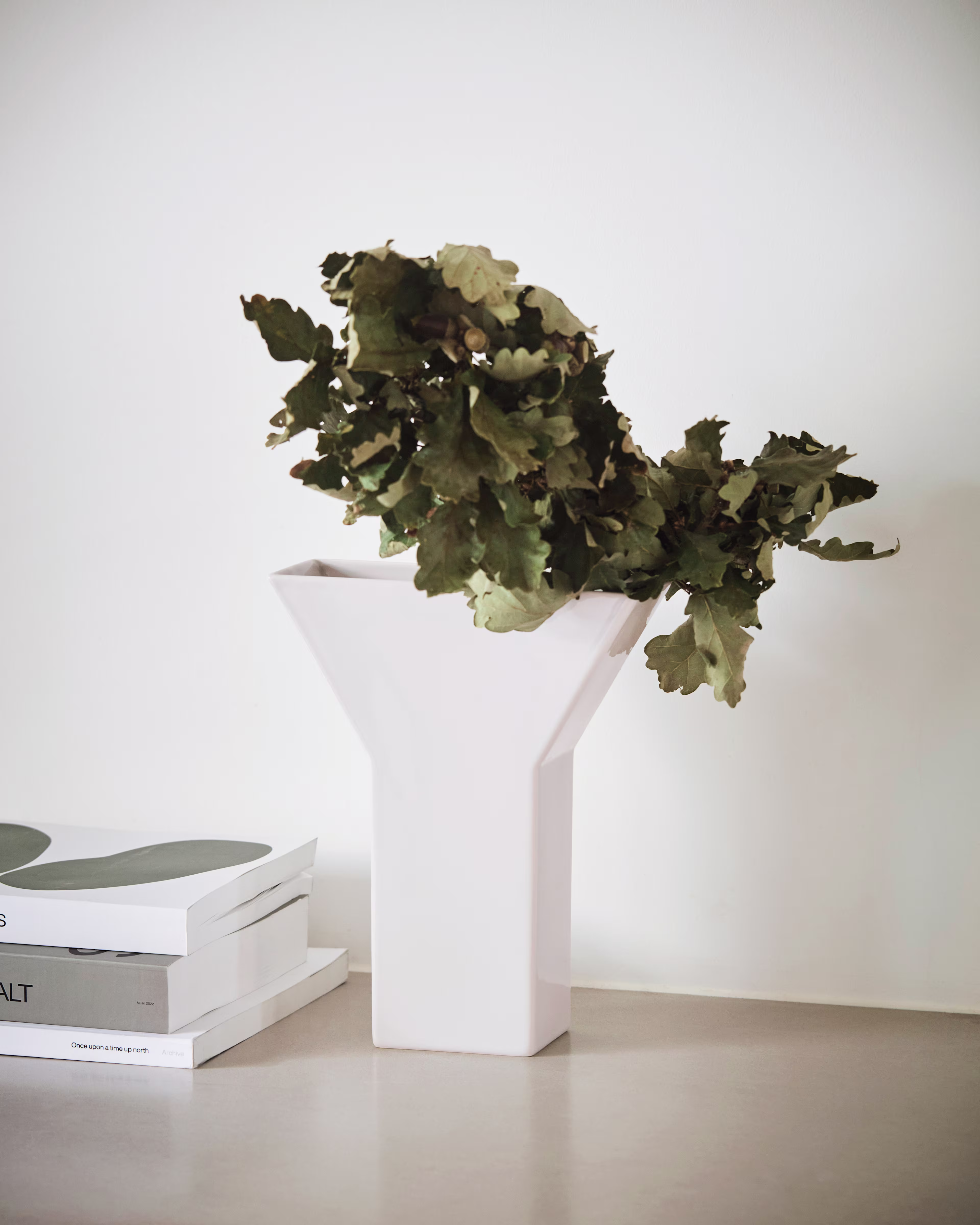 Editorial Splash 5 | Lotta Agaton för Länna Möbler