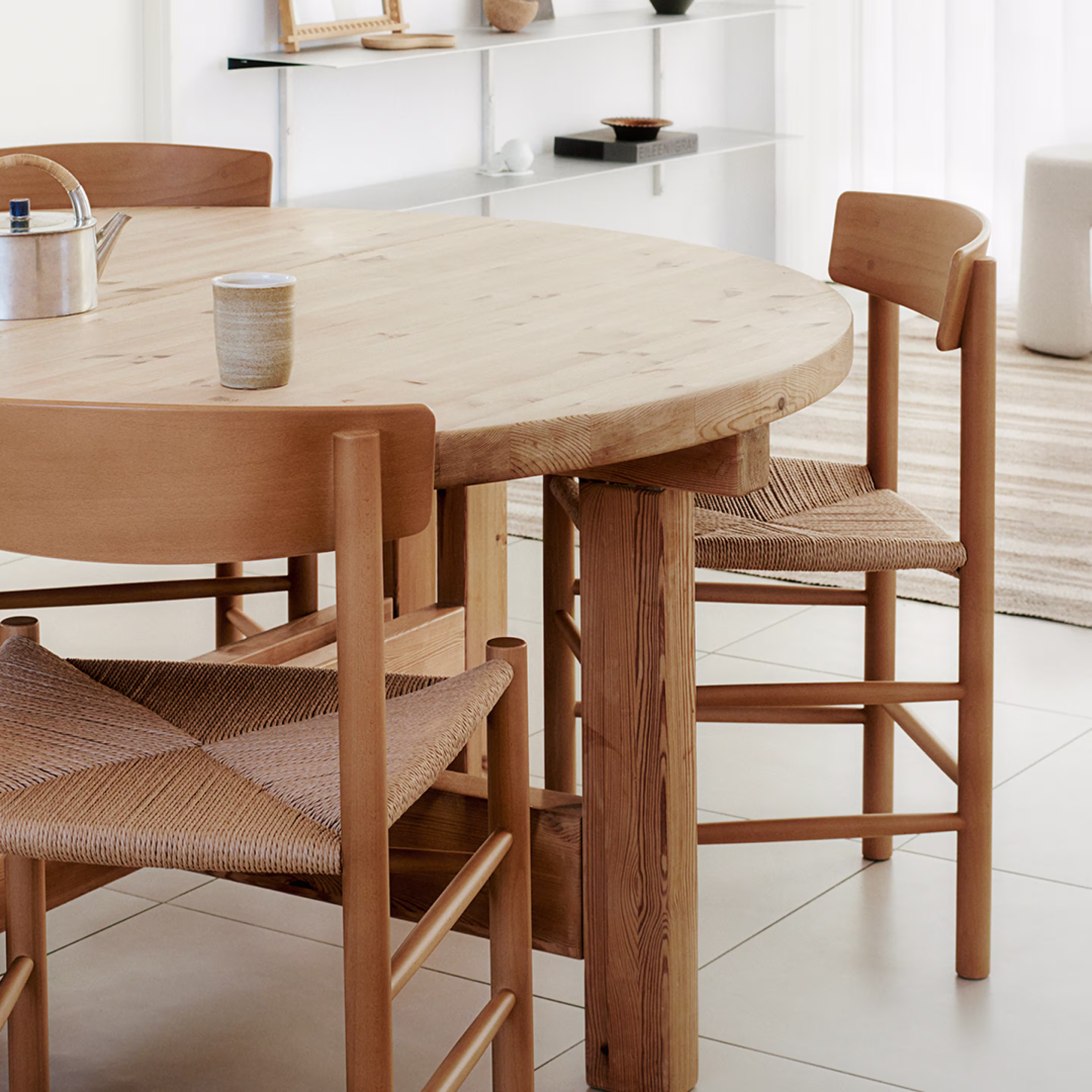 J39 från Frededricia Furniture