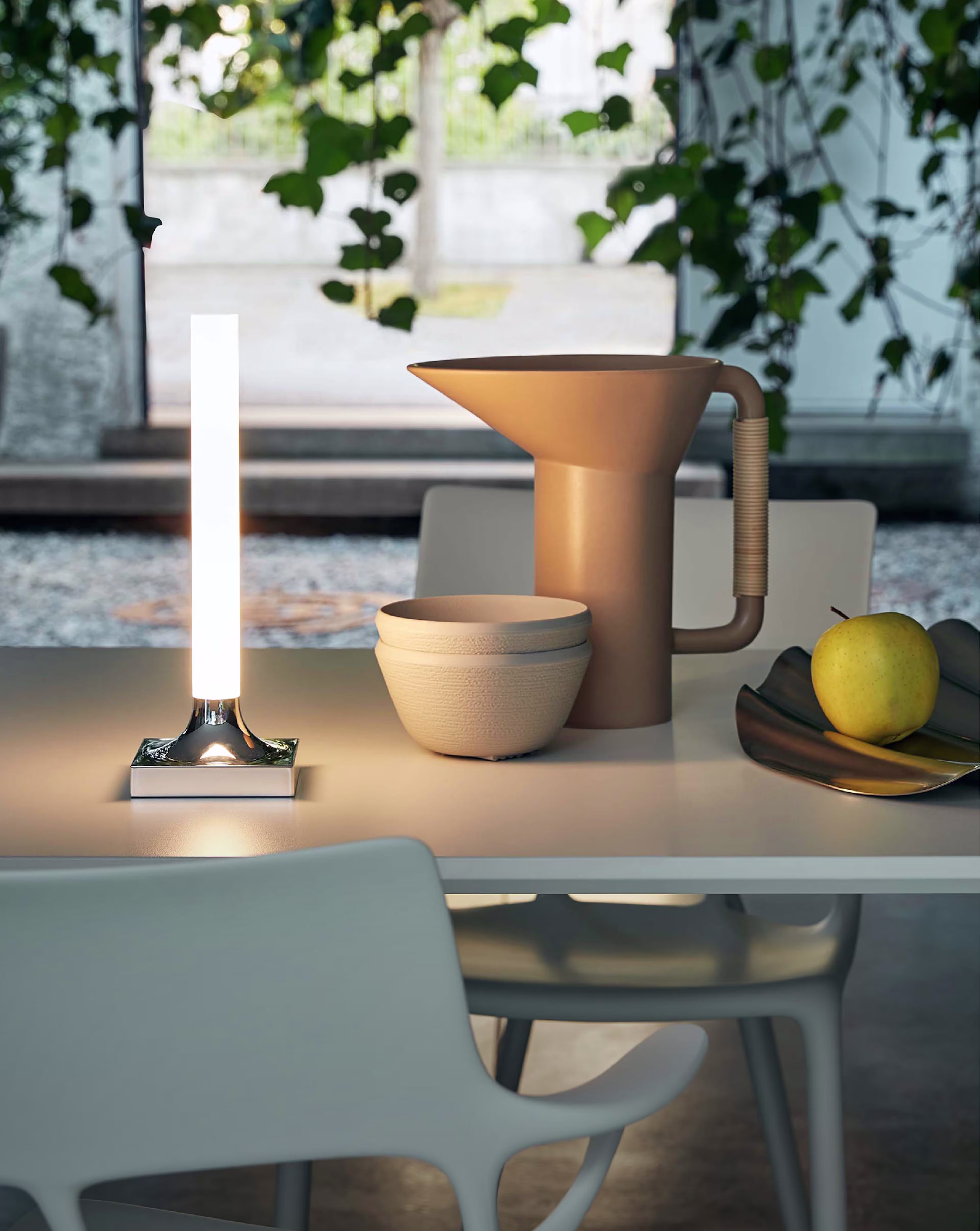 kartell 4x5
