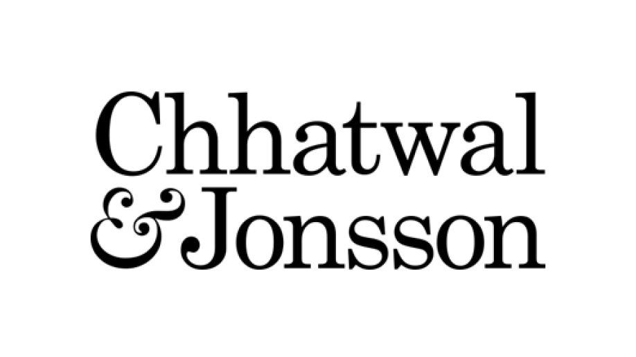Chhatwal & Jonsson