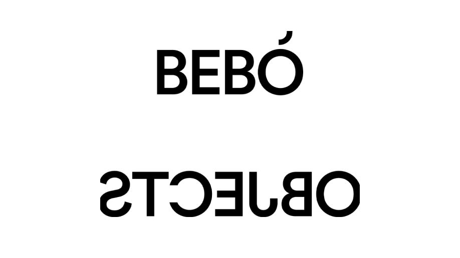 Bebo objects