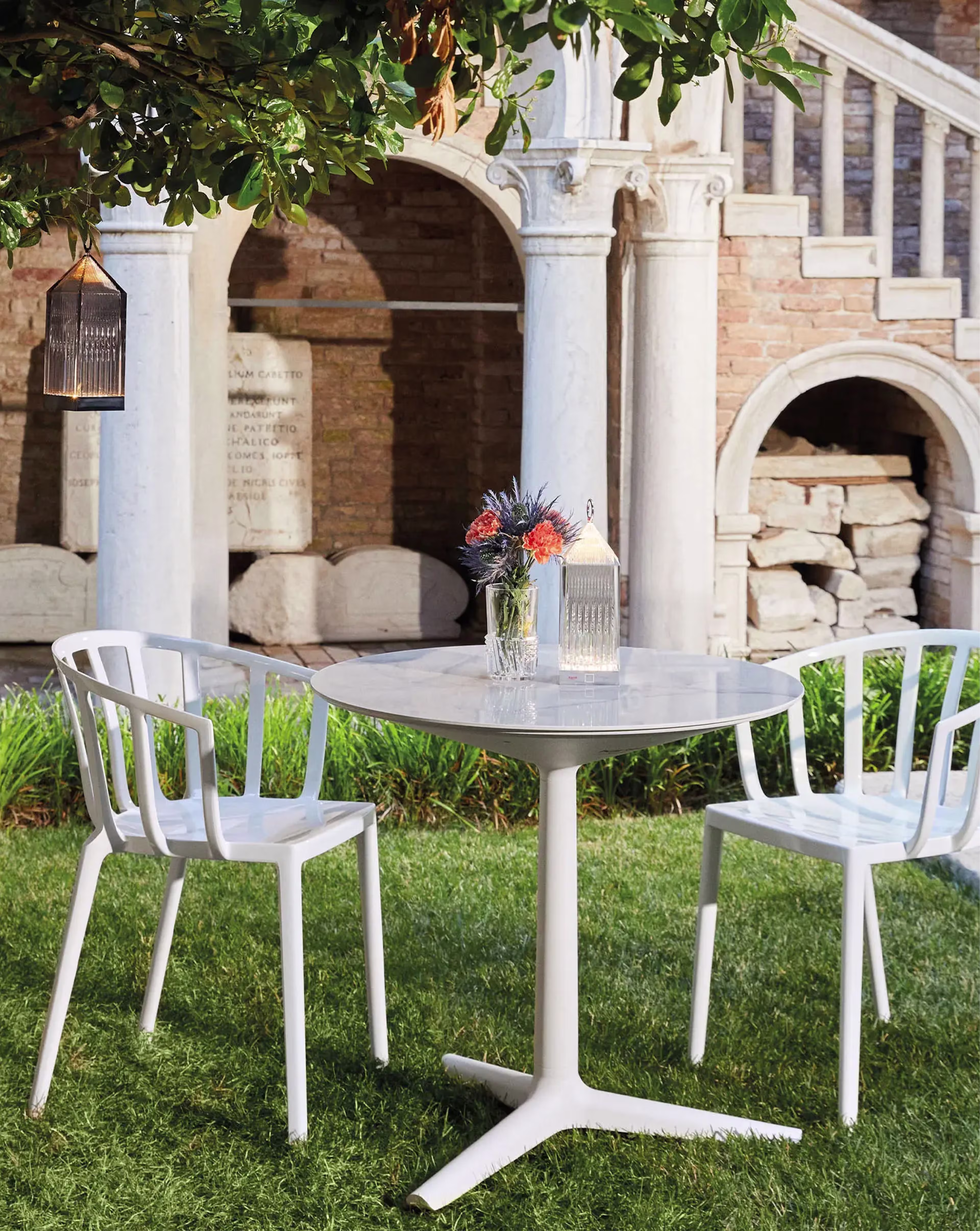 kartell 4x5